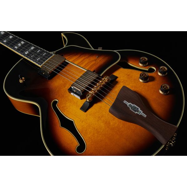 Ibanez LGB30-VYS