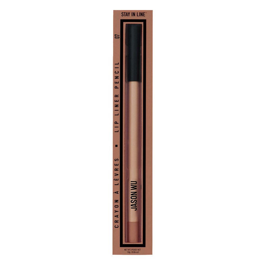 Jason Wu Beauty Stay In Line Lip Pencil Parisian Chic 1,8g