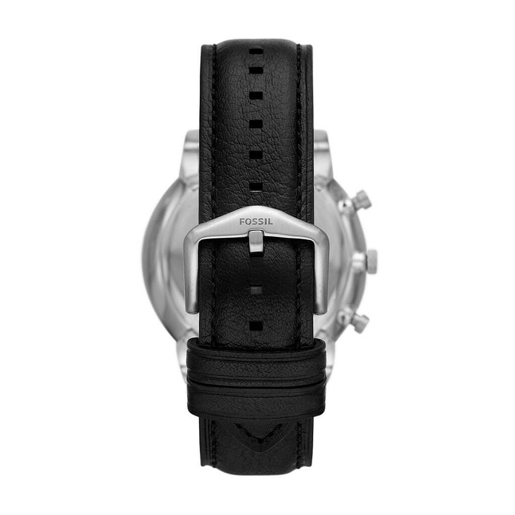 Montre Fossil neutra Bordeaux