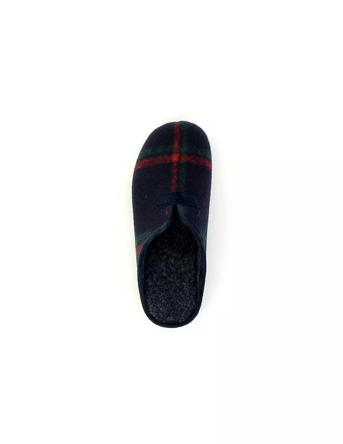 LA MAISON DE L ESPADRILLE LAMSI 6733 5 - Pantoufles & chaussons Marine