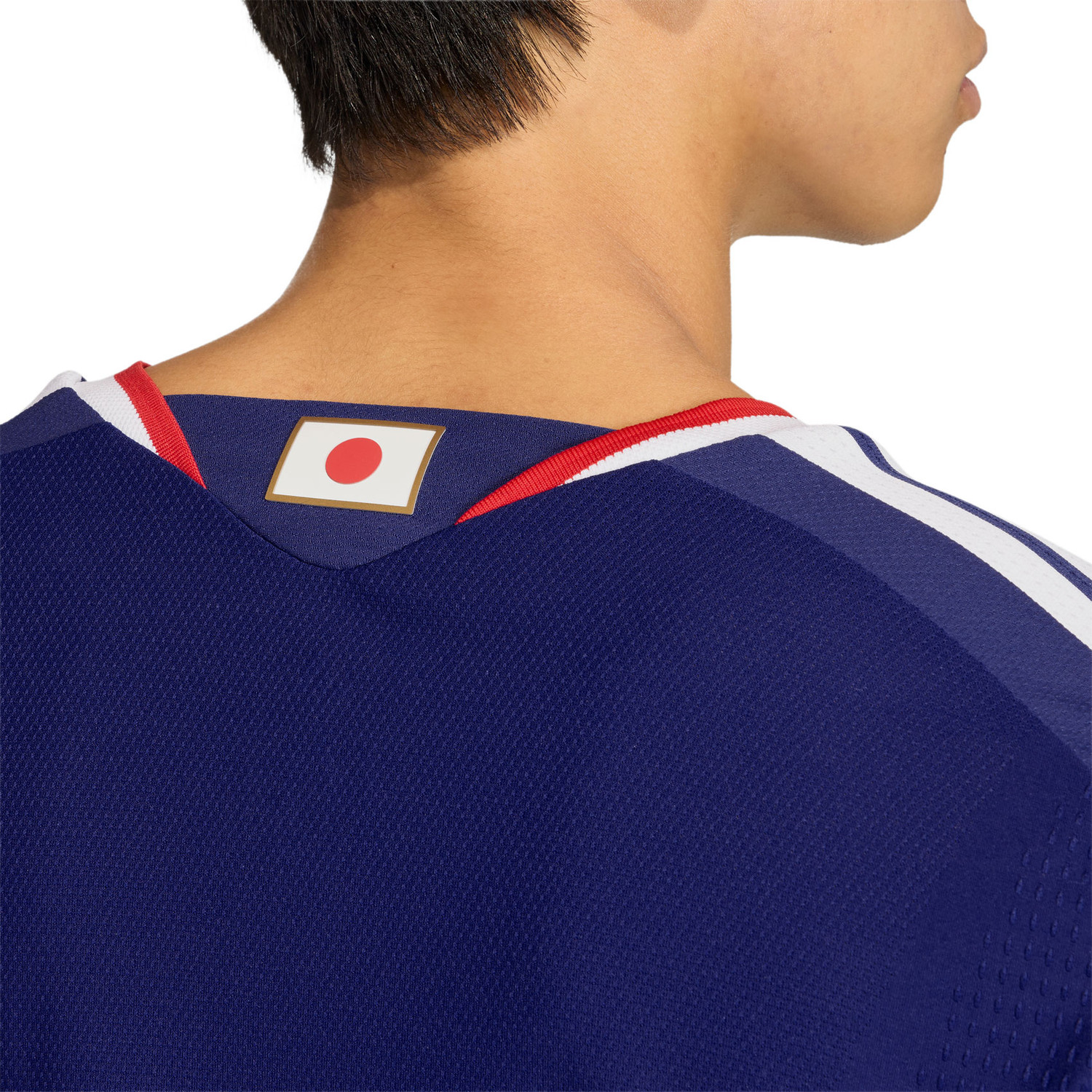 adidas Japan Authentic Thuis Shirt WK 2026