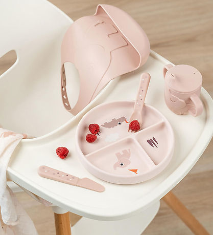 Done by Deer Stock Ente Bleiben Sie geteilt Platte - Spielplatz