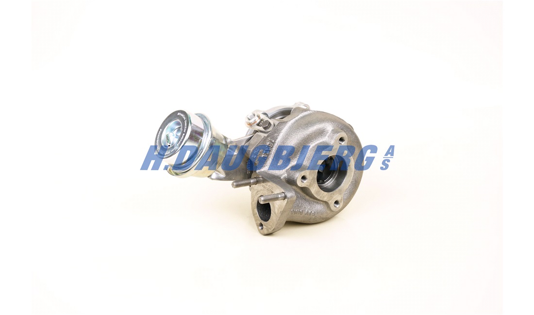 Turbolader