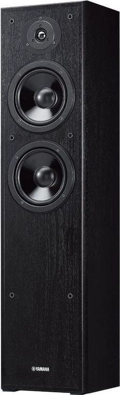 Yamaha NS-F51 - Vloerstaande Speaker - Zwart
