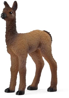 Schleich 14890 Lama-føll