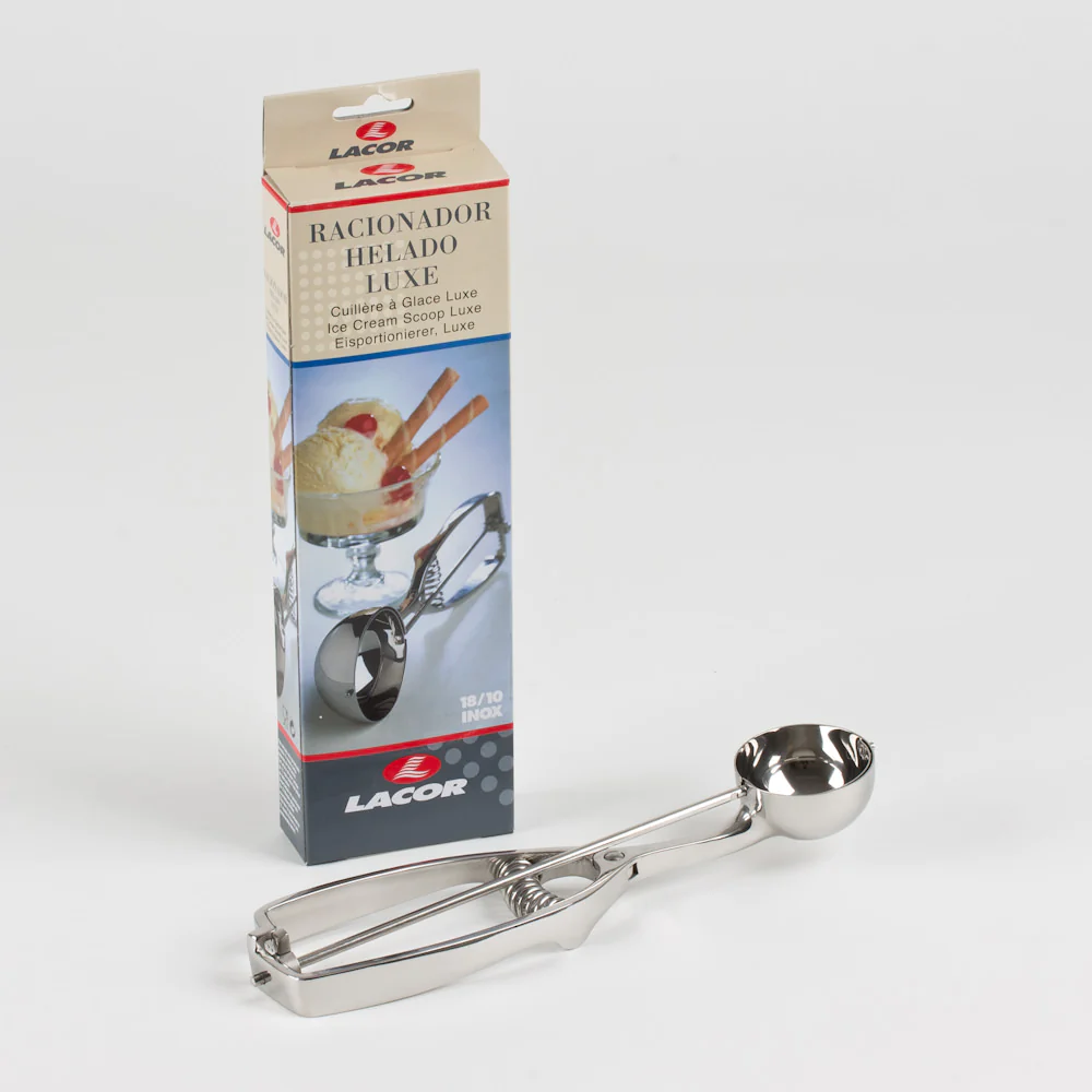 Portionneuse professionnelle 30 parts Lacor