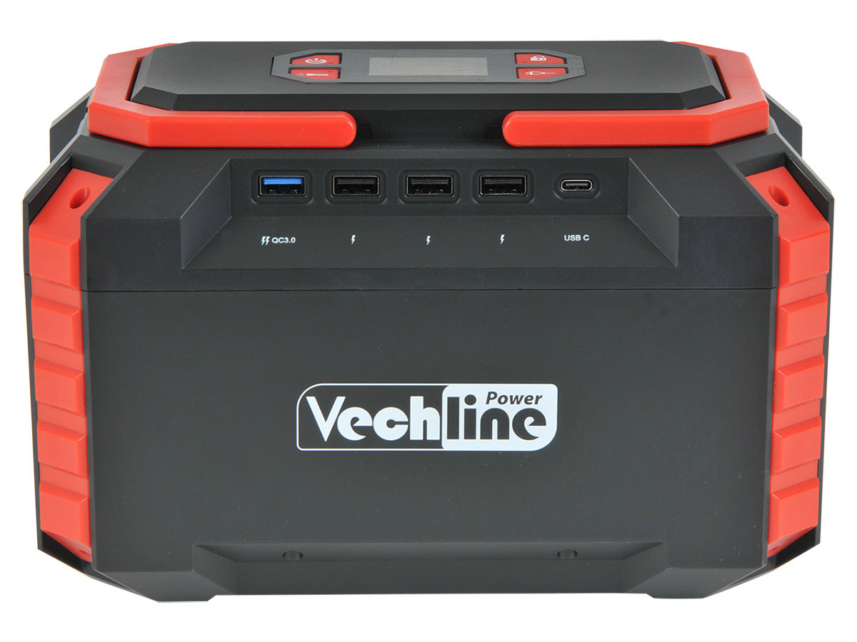 Vechline 222Wh power unit