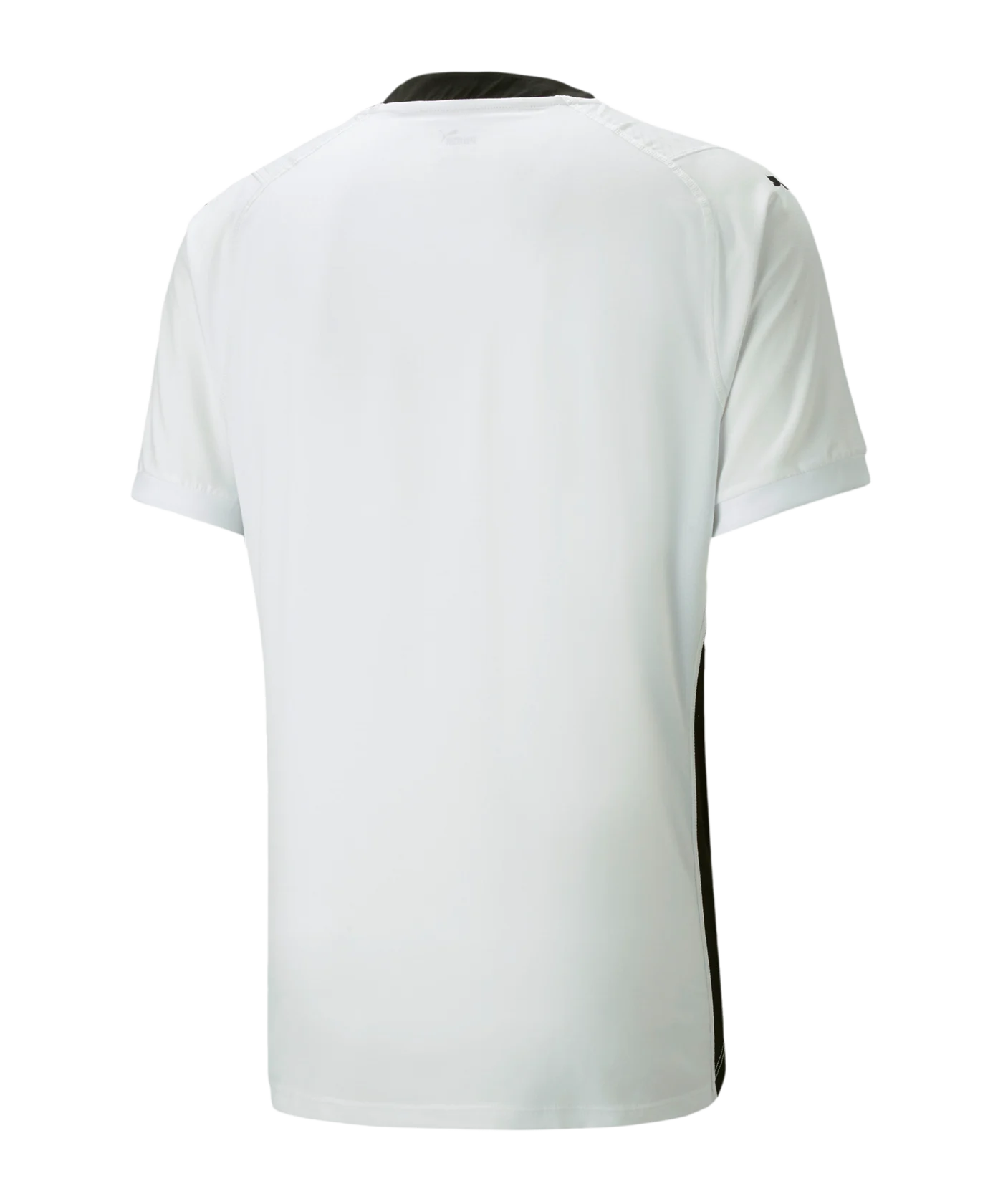PUMA teamCUP Trikot Weiss F04