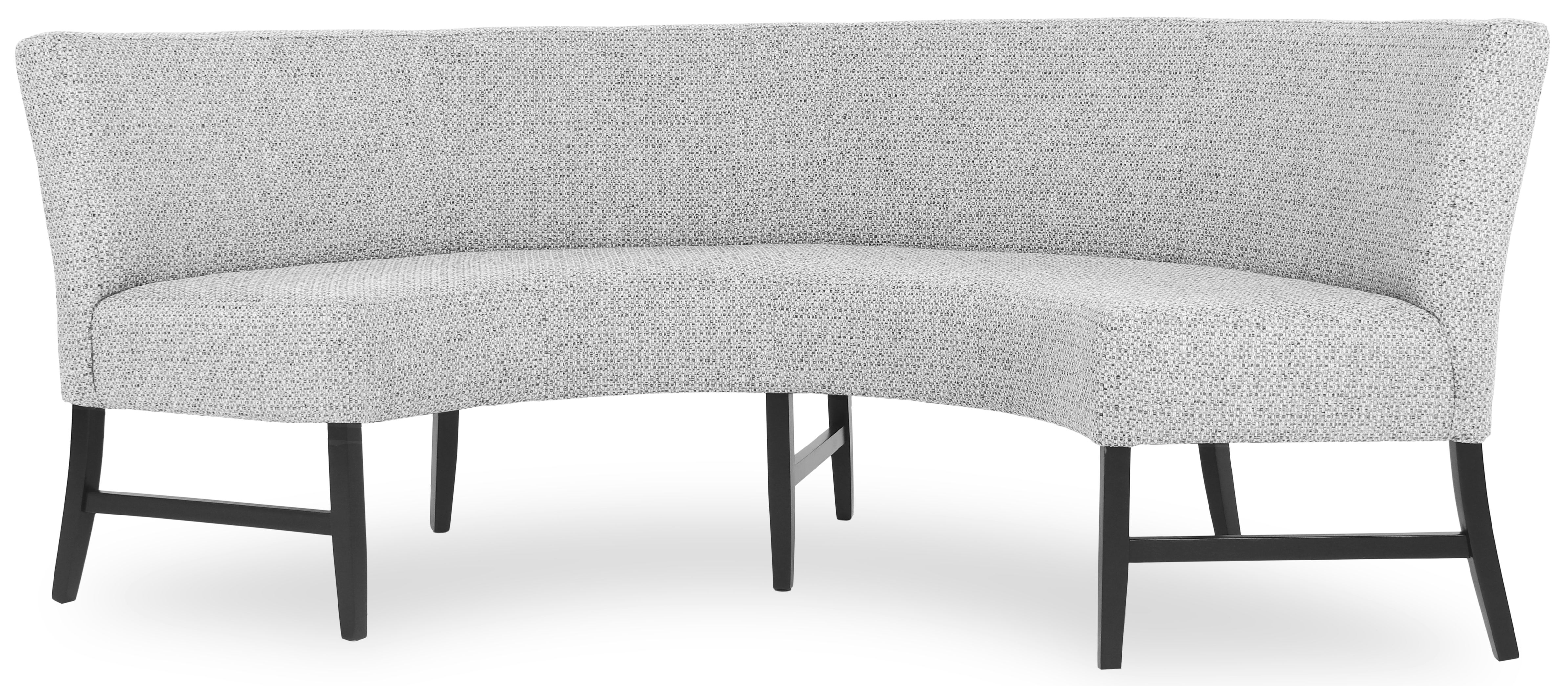 Eetkamerbank Brenna D59 x H91 cm