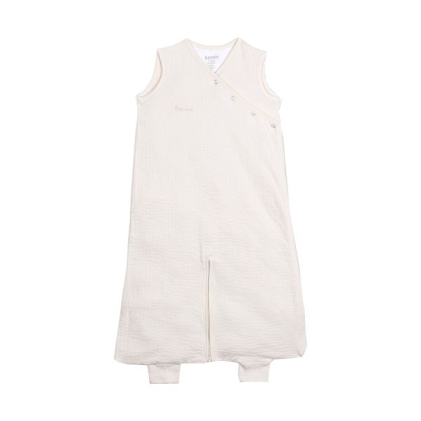 Bemini Magic Bag Tetra Jersey Slaapzak Pudding 4-12 Mnd