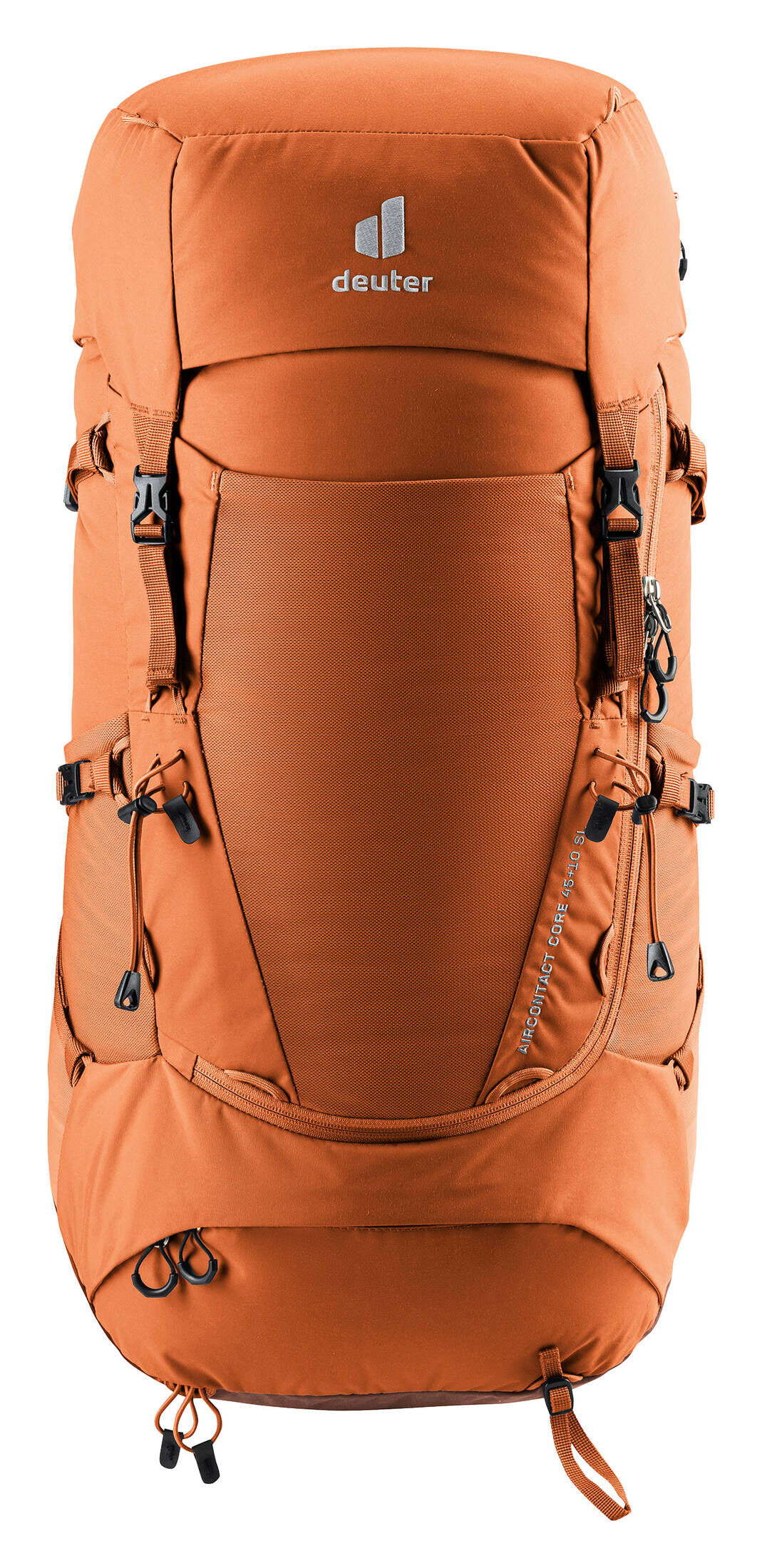 deuter| Damen Trekkingrucksack Aircontact Core 45+10 SL