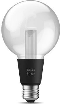 Philips Hue Lightguide globelamp G95 - wit en gekleurd licht - E27