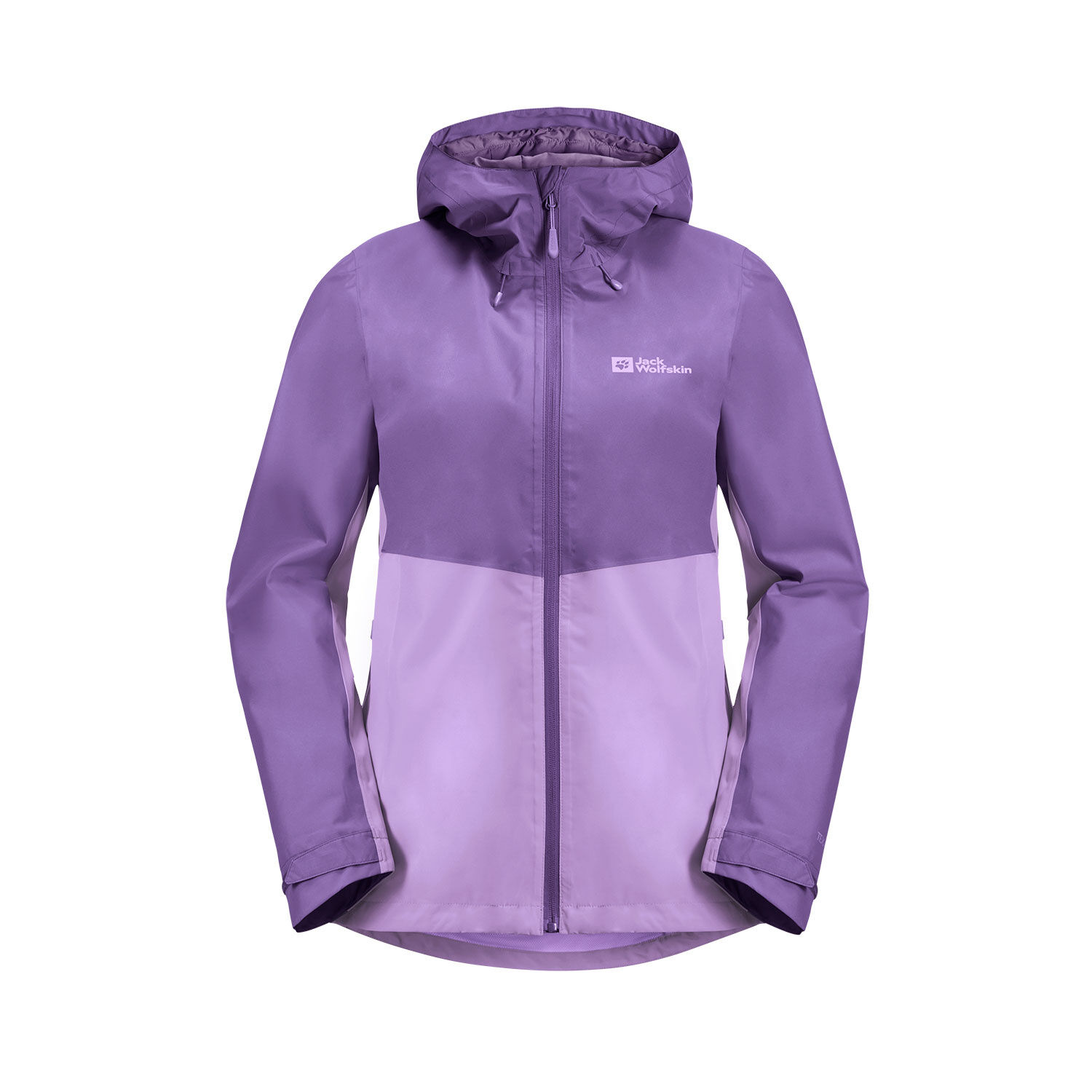 JACK WOLFSKIN Damen Jacke WEILTAL 2L JKT W