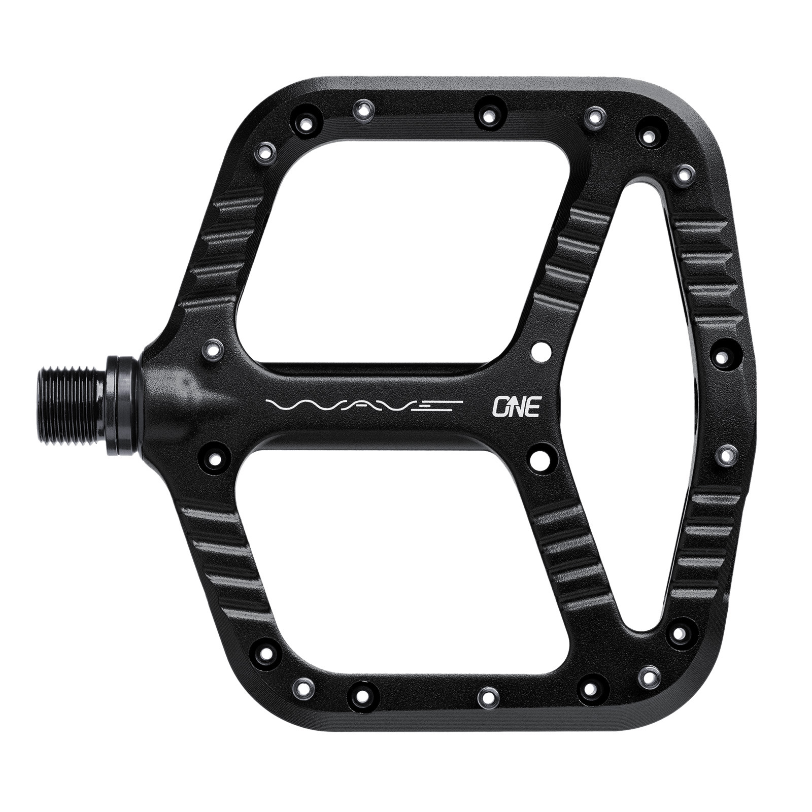 Wave Pedal