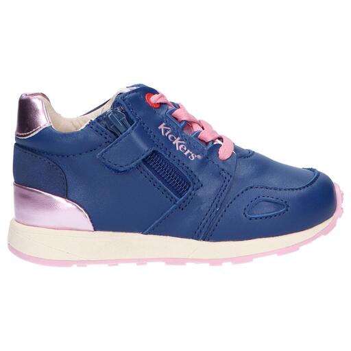 Zapatillas Deporte Kickers 829780 Denver Mid