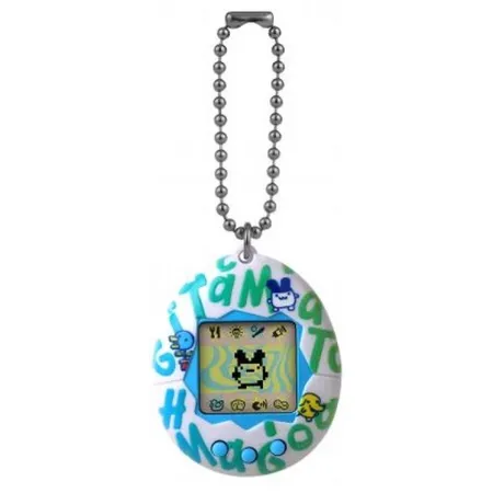 Bandai Tamagotchi Original, 1 Stück, 3-fach sortiert
