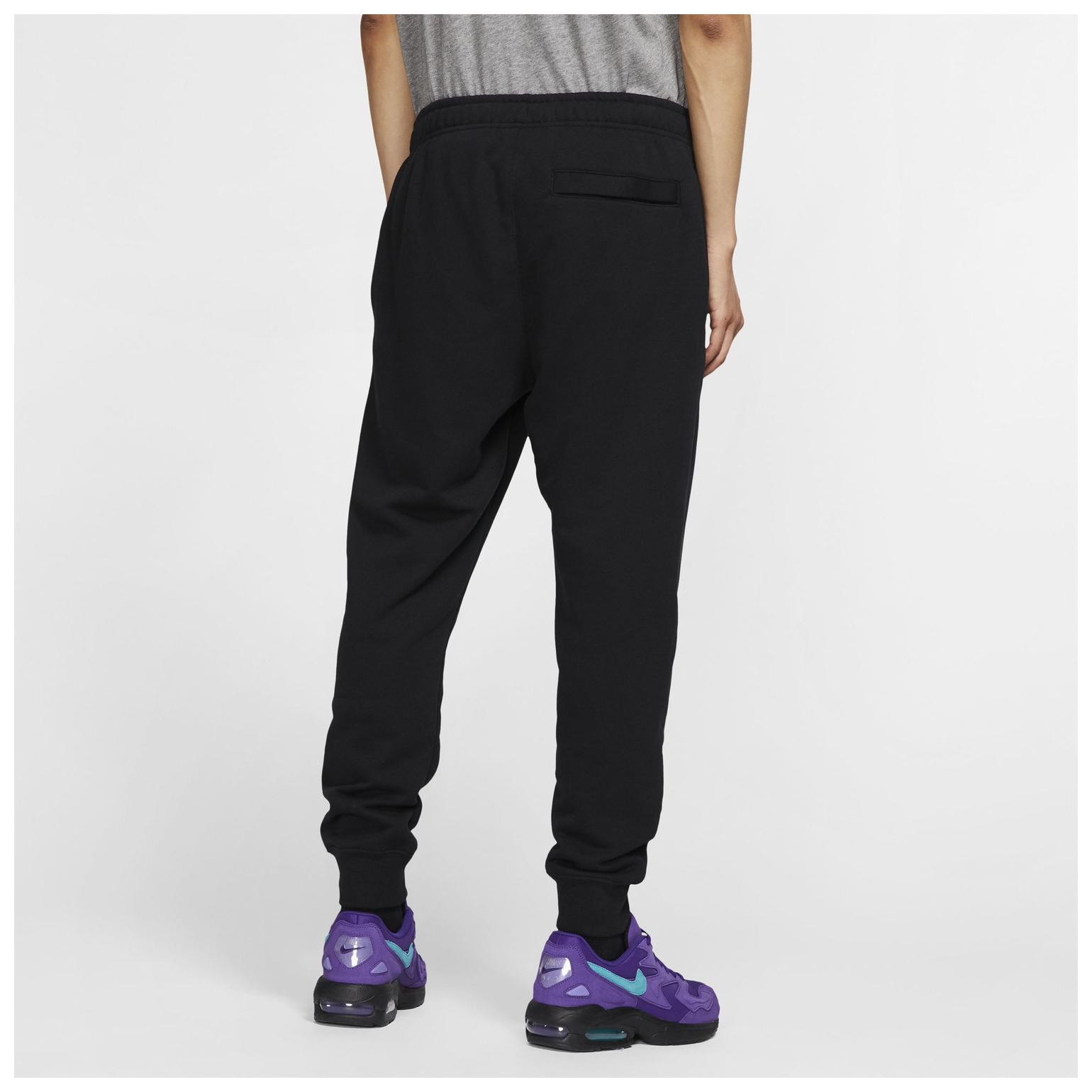 Nike M NSW CLUB JGGR F