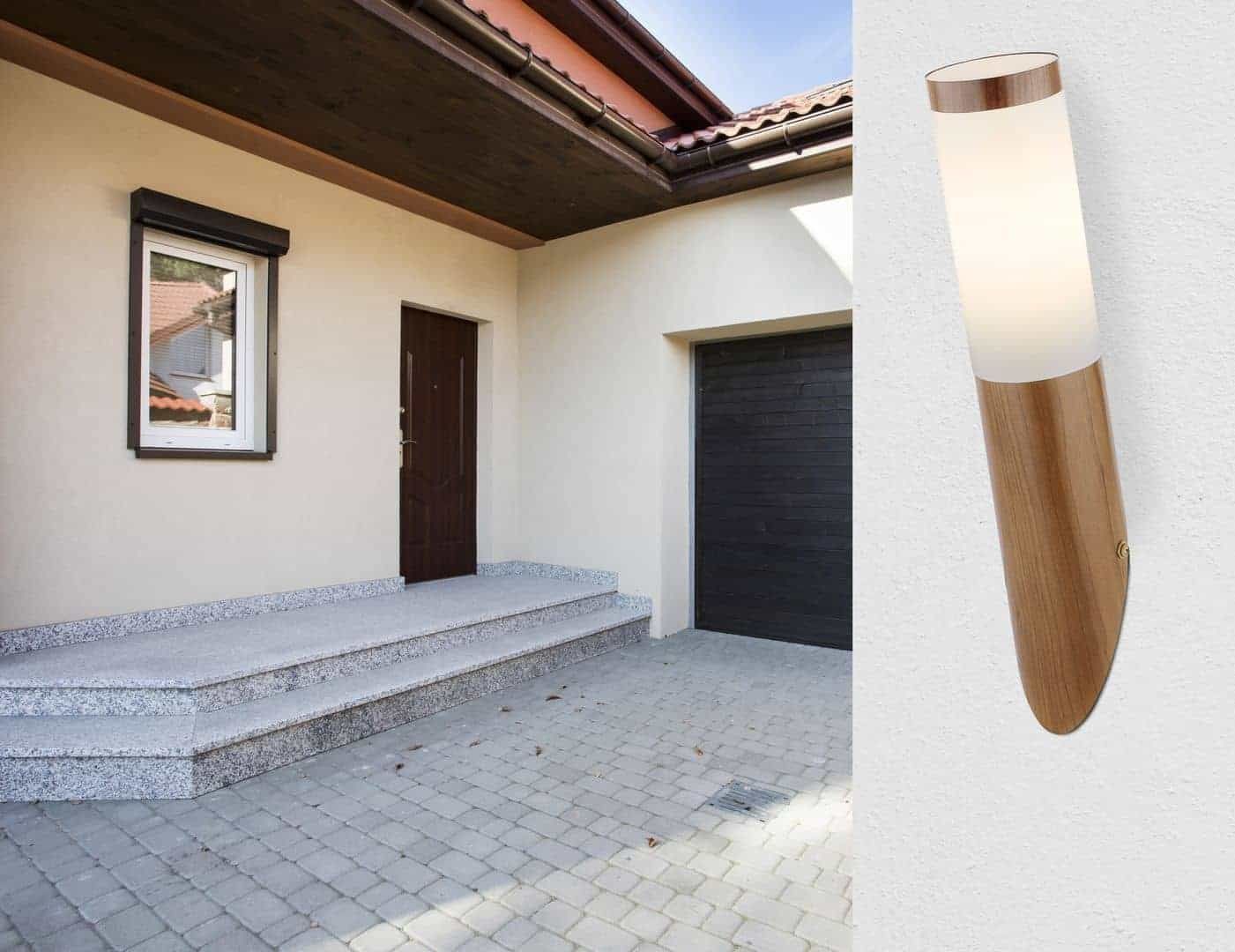 Aussenleuchte 000875053525