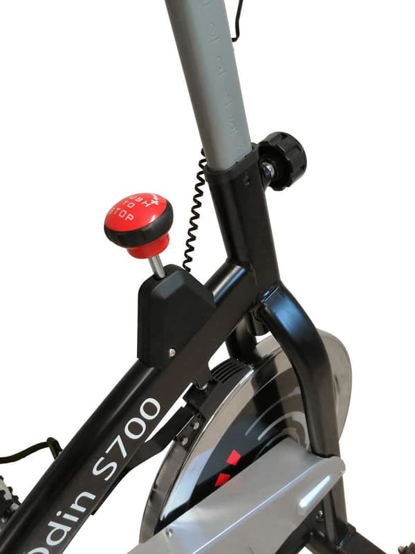 Odin S700 Spinningsykkel