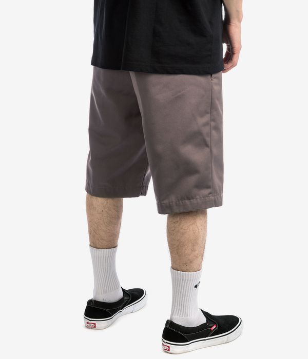 Carhartt WIP Master Denison Shorts (teide rinsed)