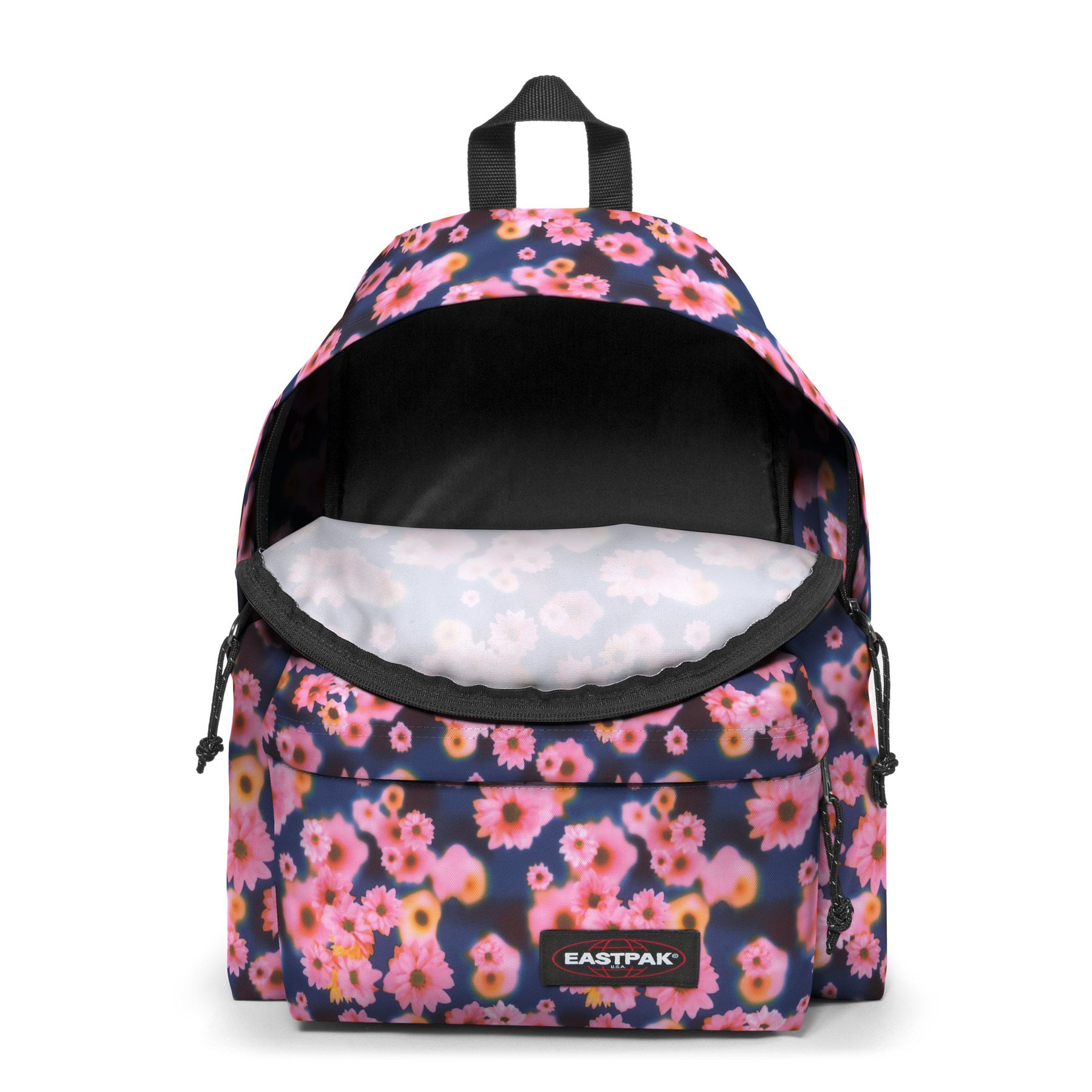 Padded Pak'r Soft Navy