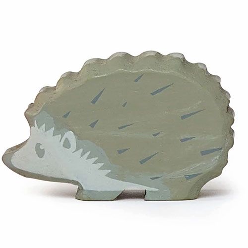 Tender leaf toys egel 5,5 cm