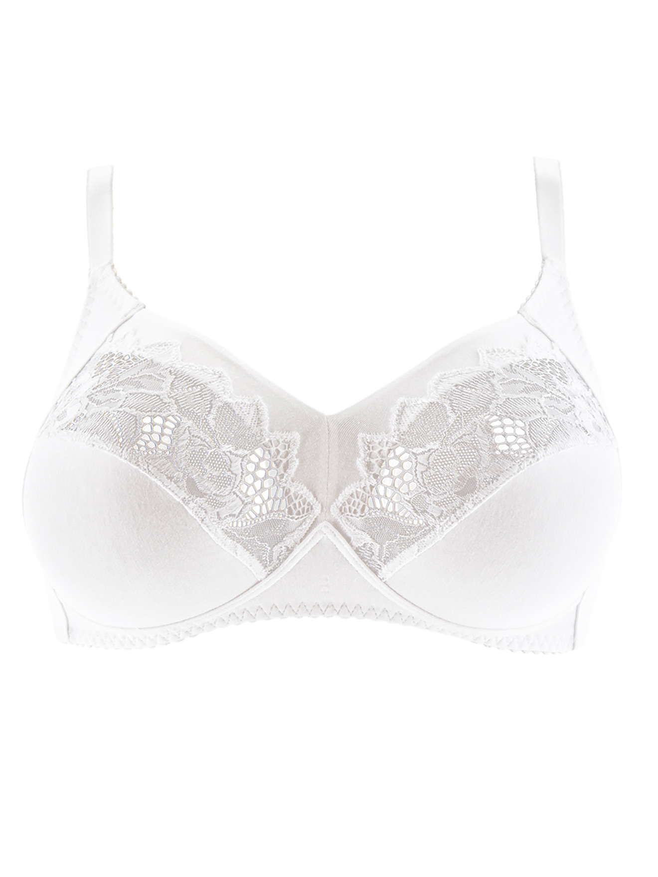 Soutien-gorge sans armatures Coton Arum