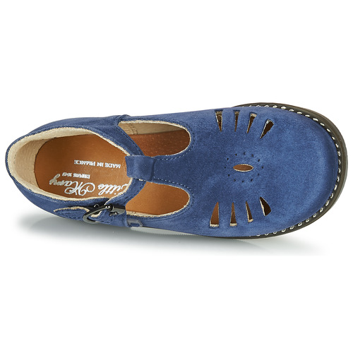 Little Mary - SURPRISE - Bleu