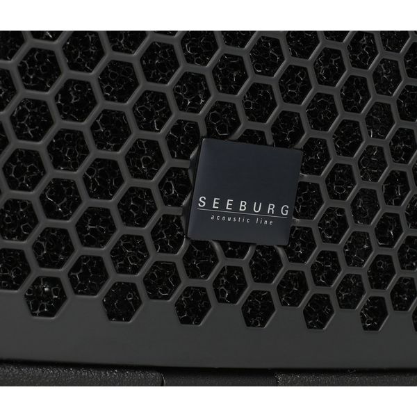Seeburg Acoustic Line K24 60°