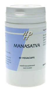 Holisan Manasatva Capsules 60CP