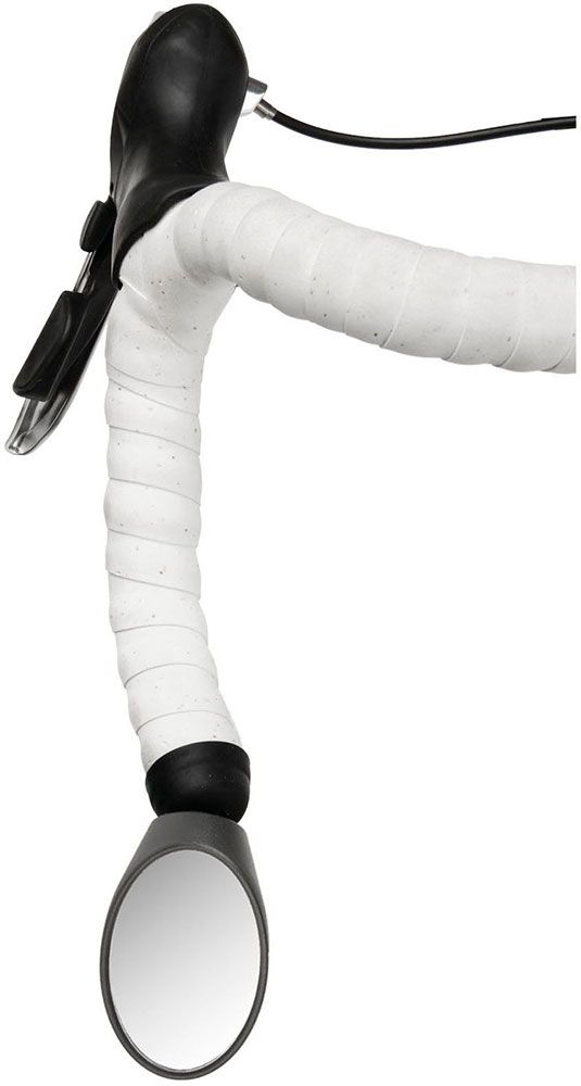 M-Wave Spy Oval Fahrradspiegel kaufen | Bike-Discount