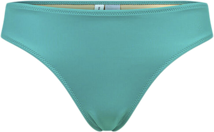 Samsøe Samsøe Malou bikini bottom 10725 Tile blue