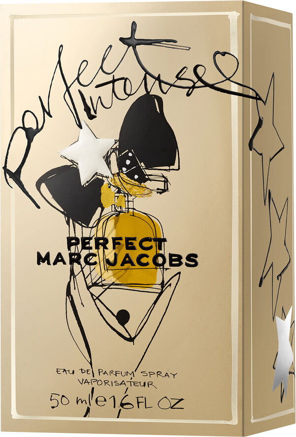 Marc Jacobs Marc Jacobs Perfect Intense Eau de parfum