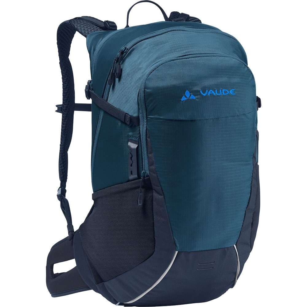 VAUDE Tremalzo 22 Bike Rucksack baltic sea