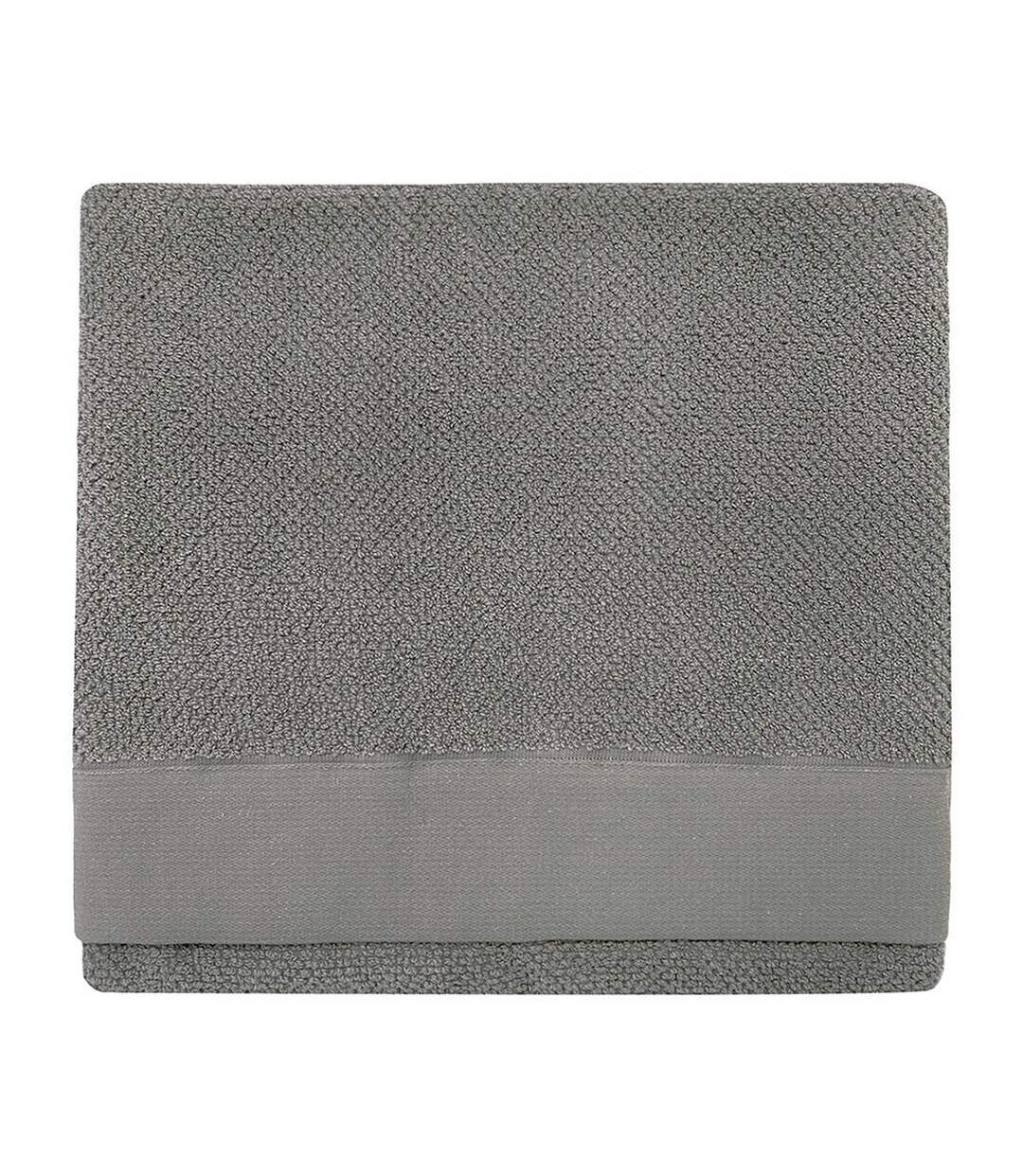 Furn - Serviette de bain (Gris) (130 cm x 70 cm) - UTRV2830