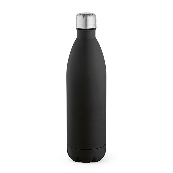 Aodaci ABT013 - Bouteille / Gourde Mississippi 1100 Acier inoxydable recyclé 1100 ml