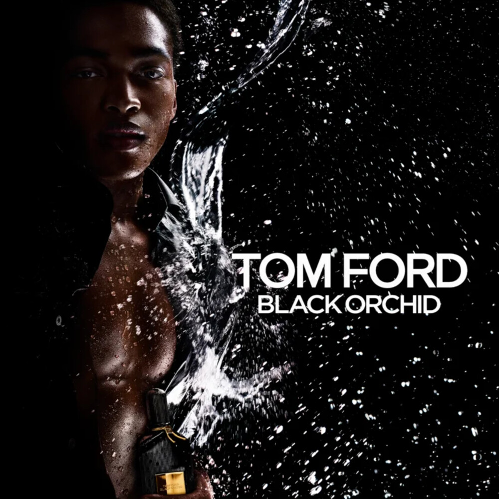TOM FORD Black Orchid Parfum Spray50 ml