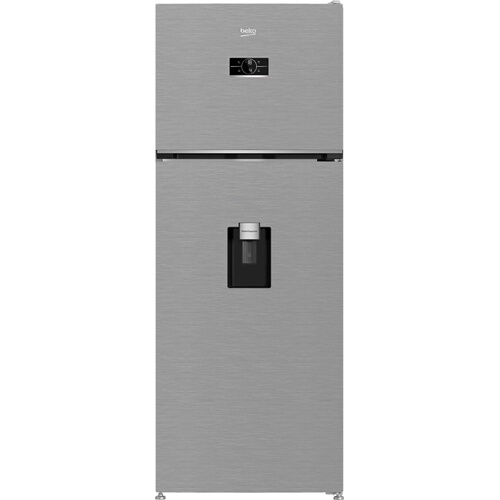 Réfrigérateur congélateur en haut Beko B5RDNE504LDXB