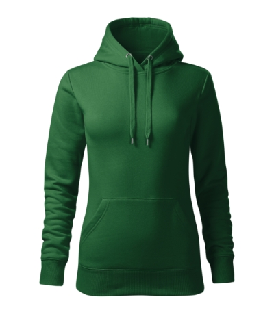 Malfini F14 - Sweat à Capuche Réinventé Confort