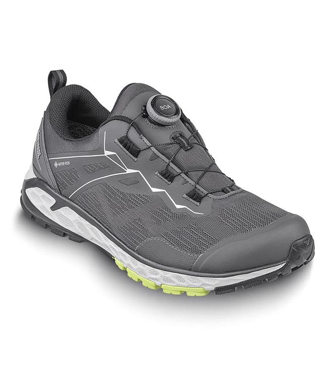 Meindl Power Walker 3.5 (Boa) 5579 anthrazit-silber