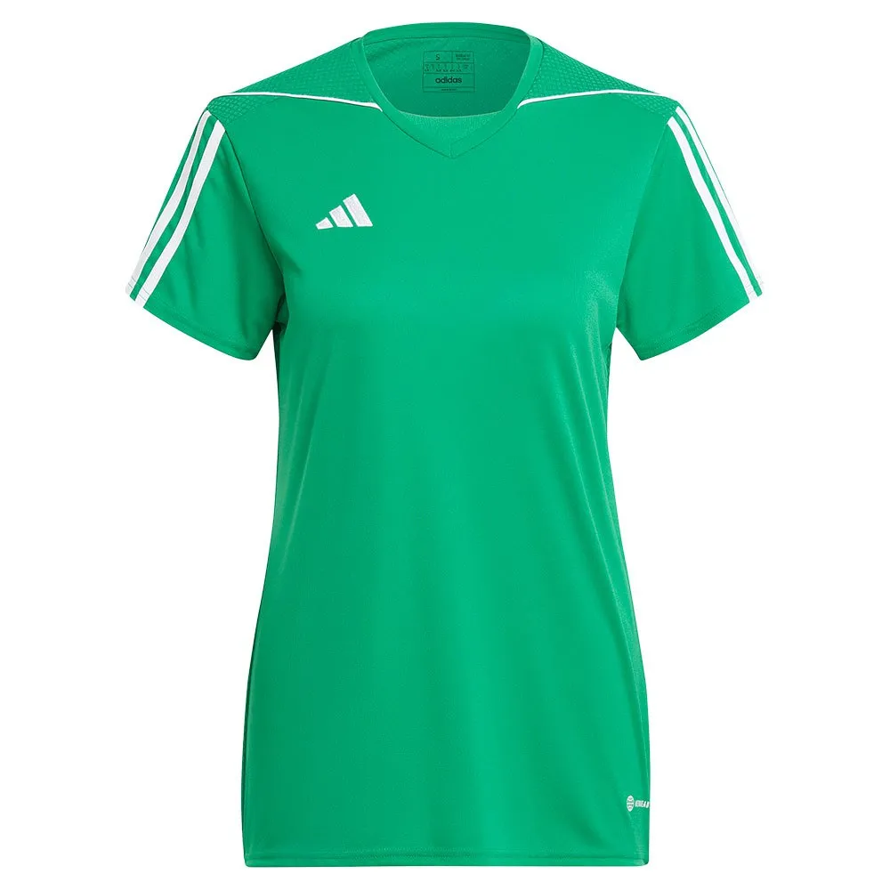 Camiseta de manga curta adidas Tiro 23