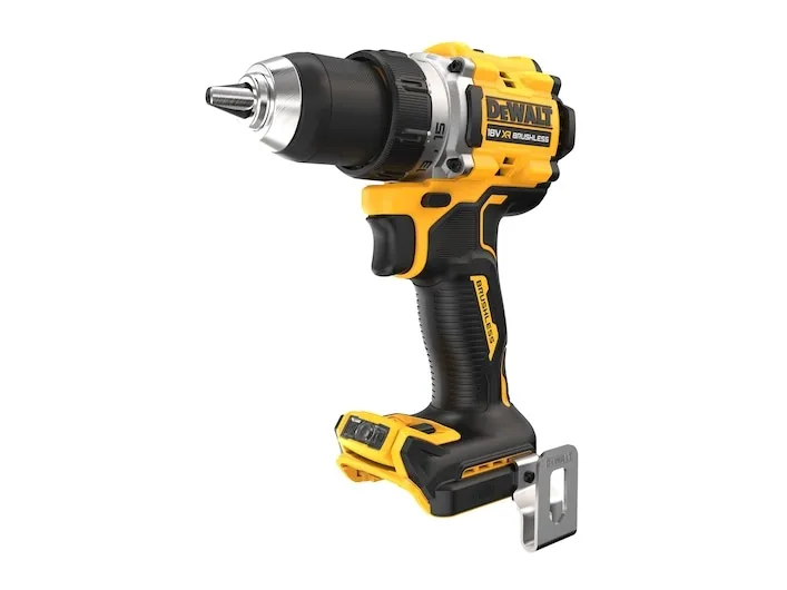 DeWALT DCD800P2T-QW, 1,3 cm, 1,5 mm, 1,3 cm, 500 W, 18 V, 5 At