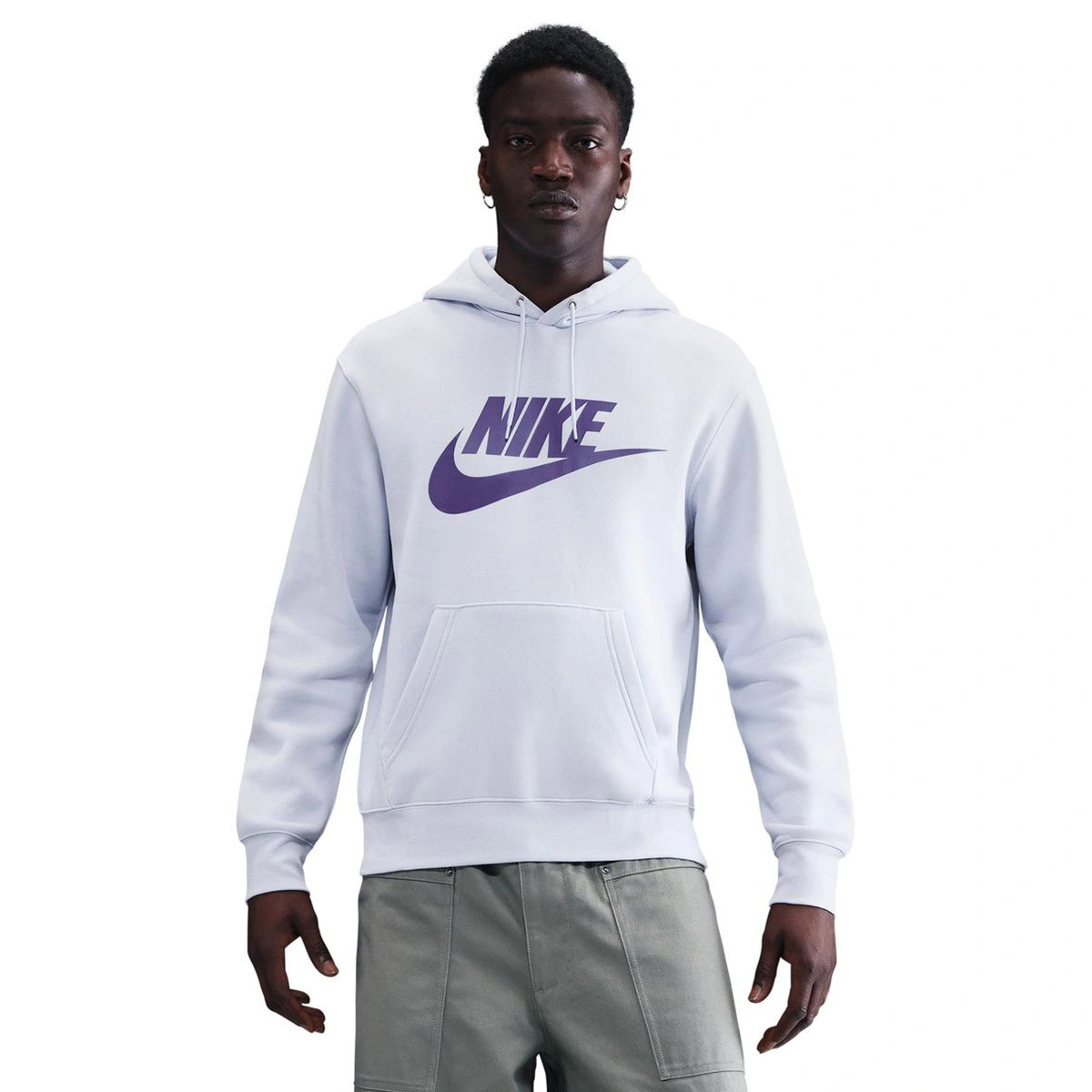 Sweatshirt Nike Club