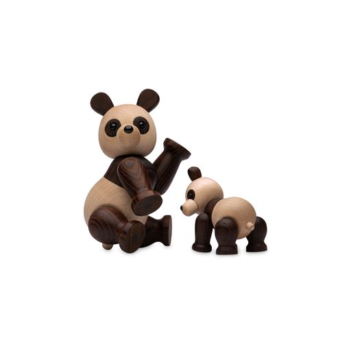Spring Copenhagen Pixi Pandaunge