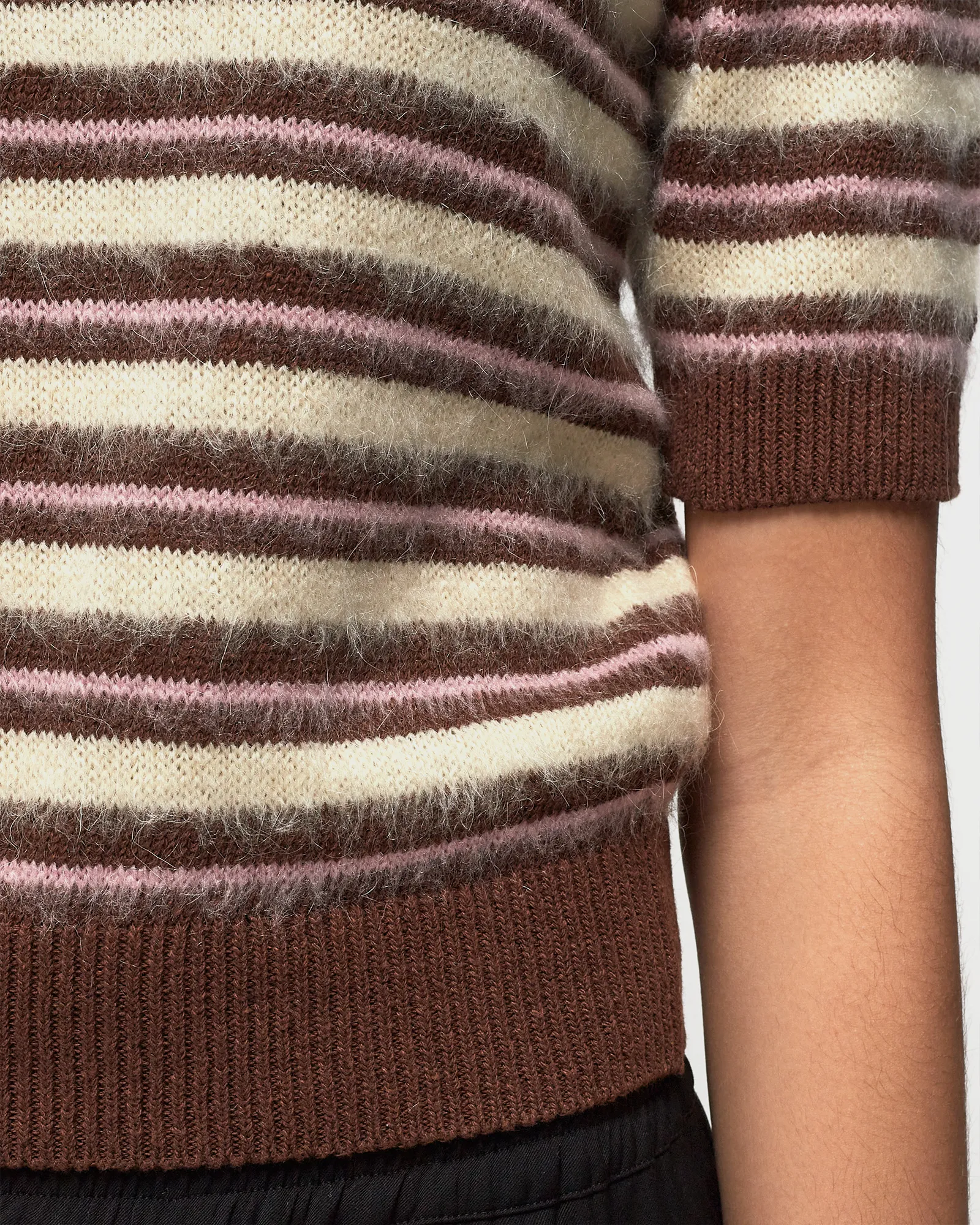 Samsøe & Samsøe SAGIULIA SS SWEATER 15176
