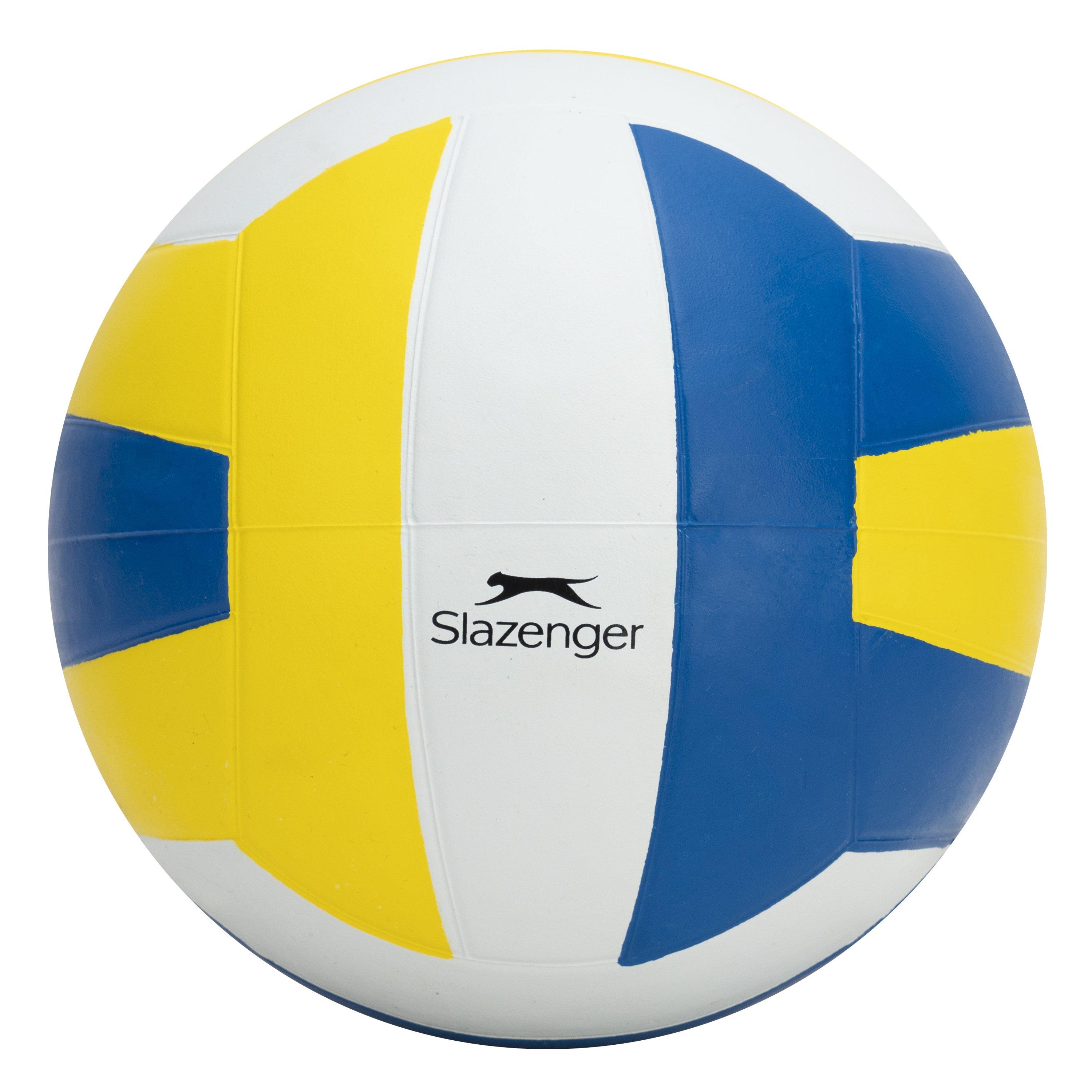 Slazenger Assorted Rubber Balls