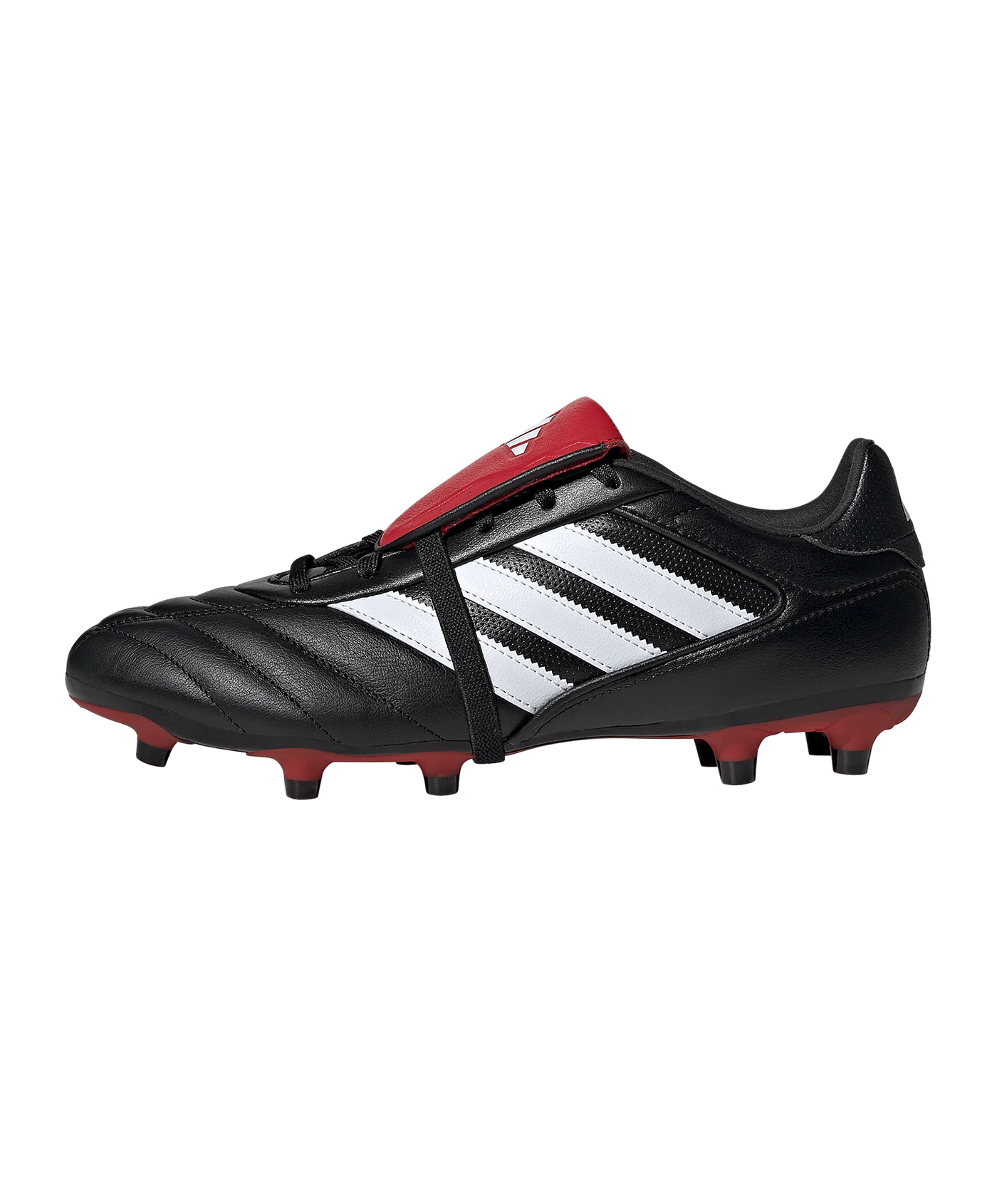 adidas COPA Gloro II FG Schwarz Weiss Rot