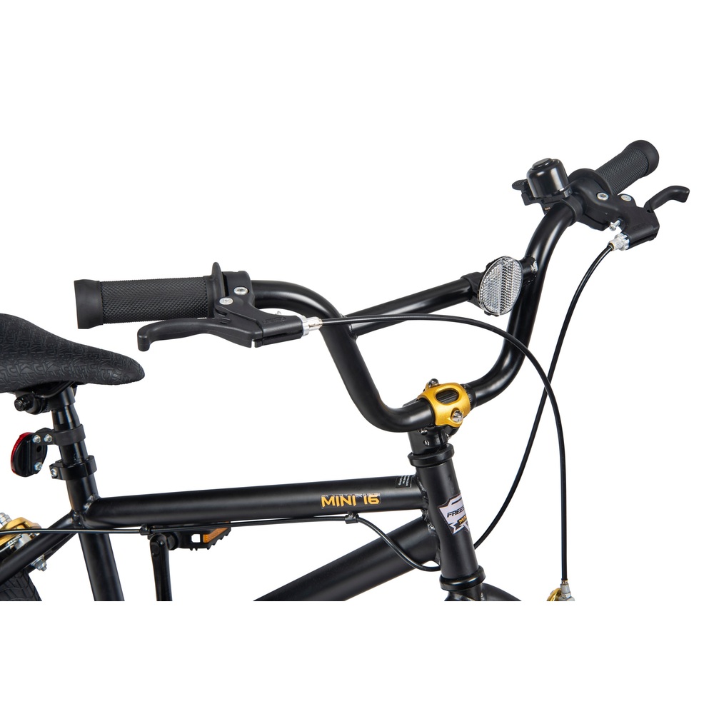 16-Zoll-Mini-Freestyle-Bike