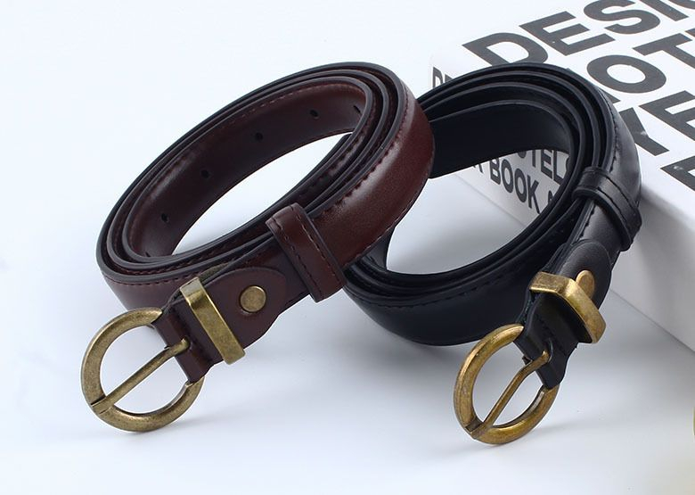 Rofuka - Retro imitatieleren riem