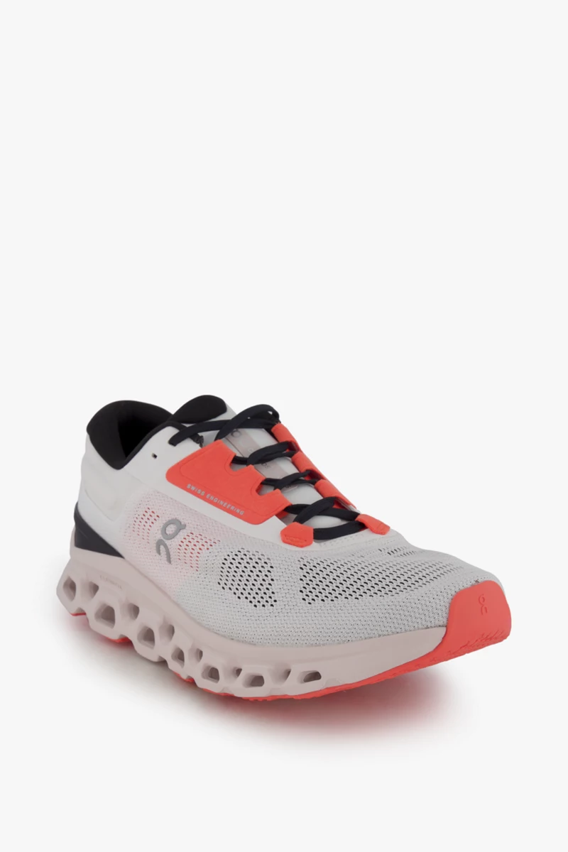 ON Cloudstratus 3 Herren Laufschuh